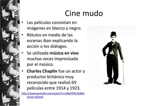 Ppt Historia Del Cine Powerpoint Presentation Free Download Id2931949