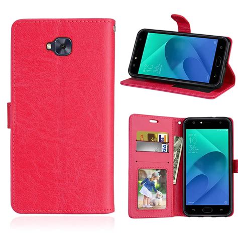 Aliexpress Buy For Asus Zenfone Selfie Zd Kl Luxury Leather