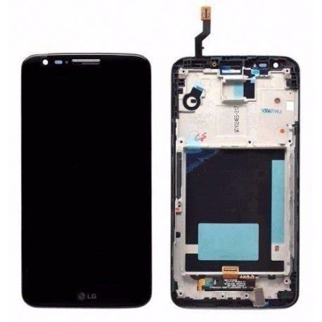 Modulo Pantalla Lg G D D Por Mayor