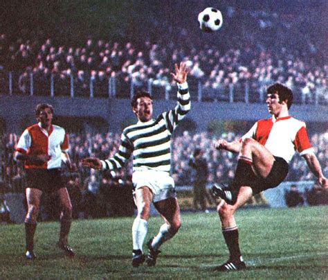 1970-05-06: Celtic 1-2 Feyenoord, European Cup – Pictures – The Celtic Wiki