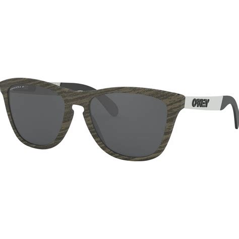 Oakley Frogskins Mix Prizm Polarized Sunglasses | Backcountry.com