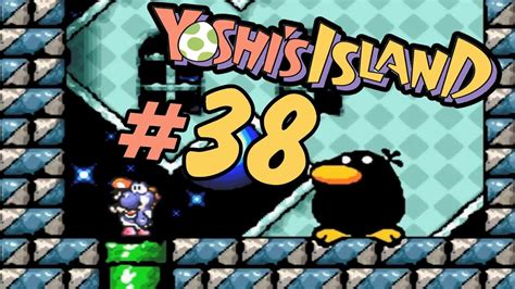 Lets Play Yoshis Island Gba Part 38 German Youtube