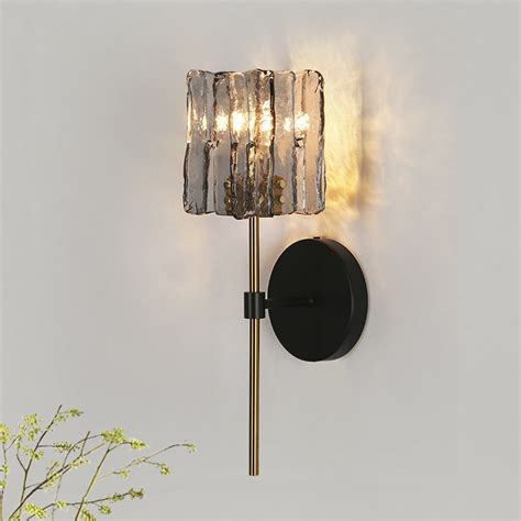 Everly Quinn Ianah Armed Sconce Reviews Wayfair Canada