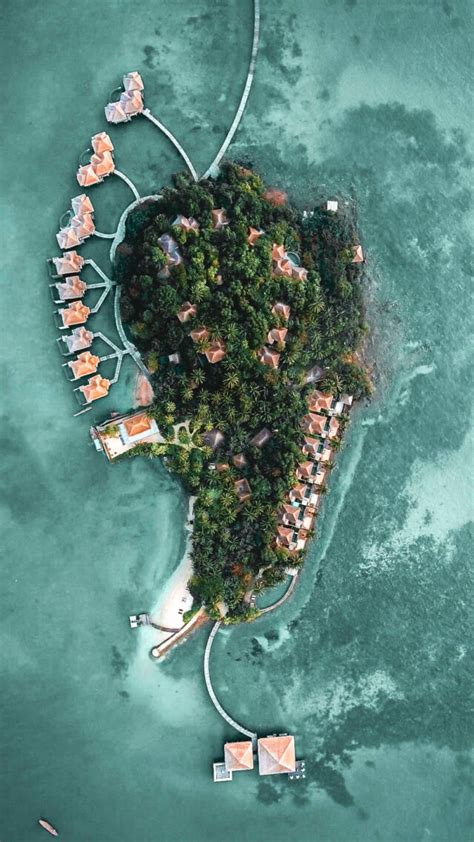 Song Saa Private Island - Hotels in Heaven