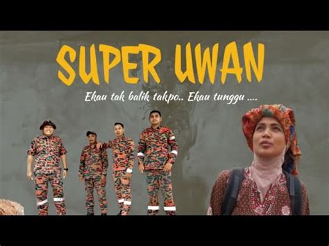 Ea Lahai Channel Nen Tebabo Drama Raya SUPER UWAN Raya YouTube