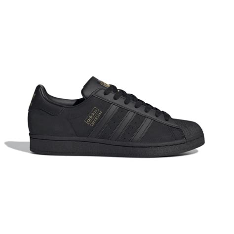 Adidas Superstar Core Black Fw Sneakerbaron Nl