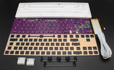 An In-Depth Overview of Keyboard PCB Technology