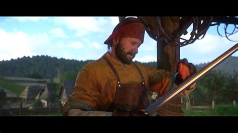 Kingdom Come Deliverance Royal Edition Nintendo Switch Games