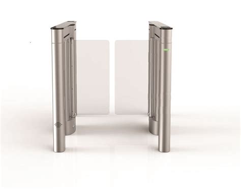 High Security Turnstiles And Ada Gates Tamper Proof Access Control