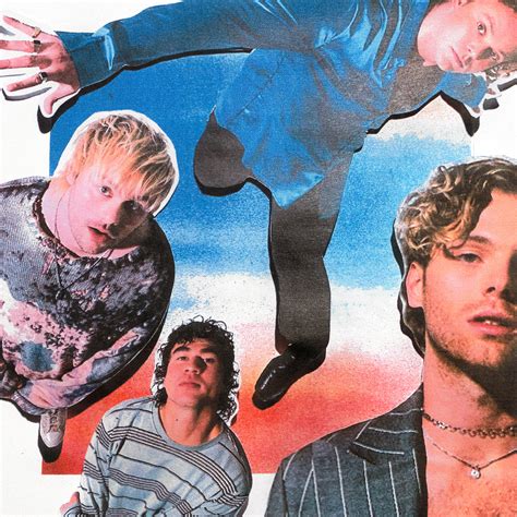 5SOS return with brand new single COMPLETE MESS