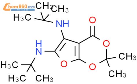 H Furo D Dioxin One Bis Dimethylethyl