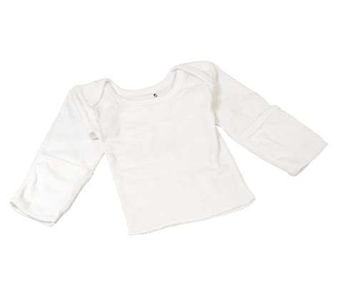 Long Sleeve Baby Shirts | Pediatric Healthcare Apparel