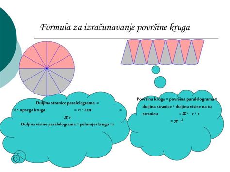 PPT Kružnica PowerPoint Presentation ID 5679805