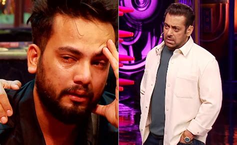 Bigg Boss Ott Salman Khan Slams Elvish Yadav For Using Foul Language