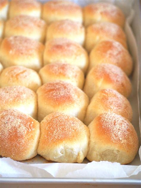 Pandesal Filipino Bread Rolls Step By Step Guide To Perfectly Fluffy