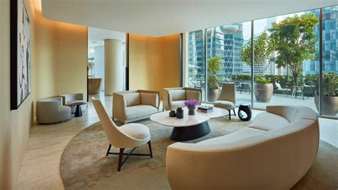 The Parlor At Park Hyatt Bangkok Bangkok Thailand Hotel In In