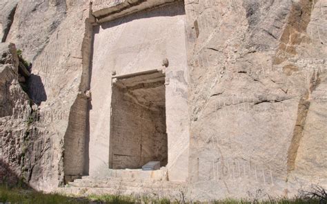 10 Secret Rooms Inside Famous Landmarks Mount Rushmore National