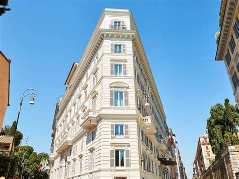 Sofitel Roma Villa Borghese Hotel Updated Prices Reviews Rome