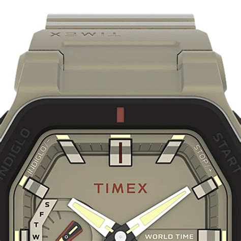 Timex Command Encounter Tw V Zegarek M Ski Zegarkicentrum Pl