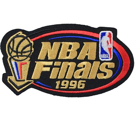 Nba Finals Logo Png