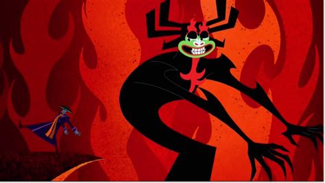 Samurai Jack Season 5 Episode 9 Review C The Reviewers Unite