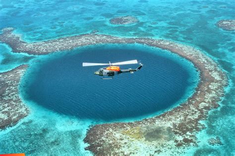 13 Stunningly Beautiful Places In Belize You Need To Visit Before You Die