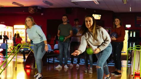 Xtreme Bowling at Dundonald International Ice Bowl | Activities, Family ...