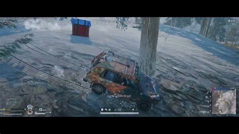 Pubg Duo Vikendi Dozen With Balala Youtube