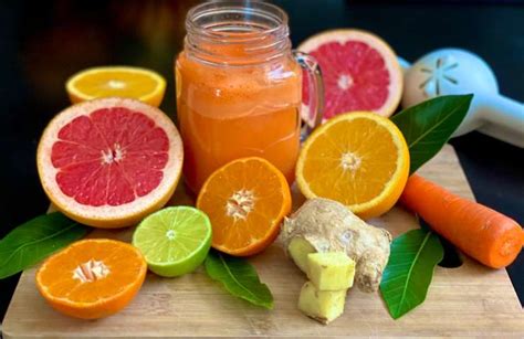 La vitamina C è fondamentale come prenderla con frutta e verdura