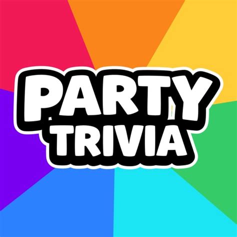 Party Trivia! Group Quiz Game by Vanilla b.v.