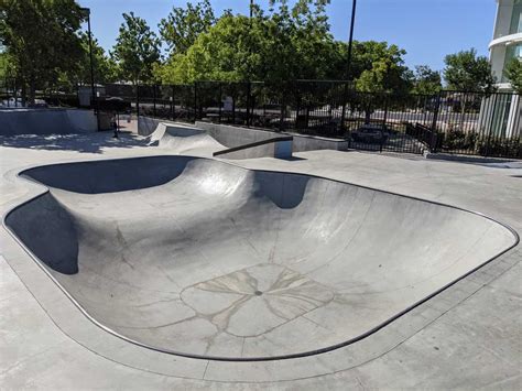 Explore The Thrilling Skate Parks In San Ramon California