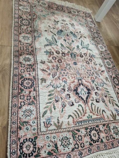 Kaschmir Carpet 100 Cm 68 Cm Catawiki