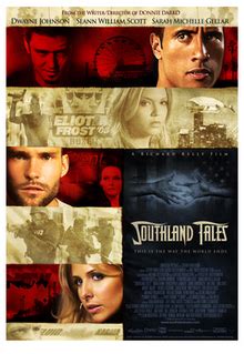 Southland Tales - Wikipedia