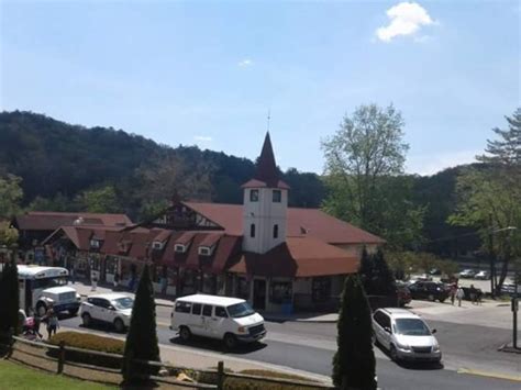 Alpine Village Inn of Helen Georgia - UPDATED 2018 Reviews - TripAdvisor