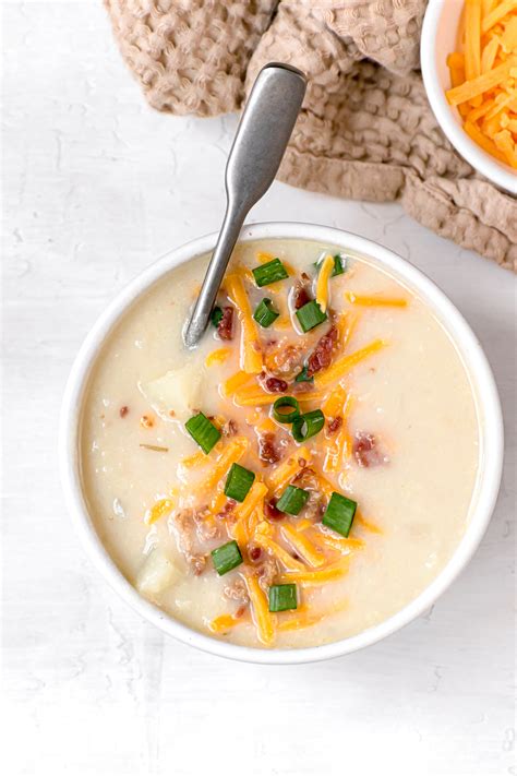 30 of the Best Soup Recipes to Warm Up With This Fall and Winter