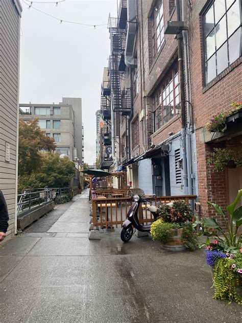 seattle! | Seattle washington apartments, Portland city, Seattle travel