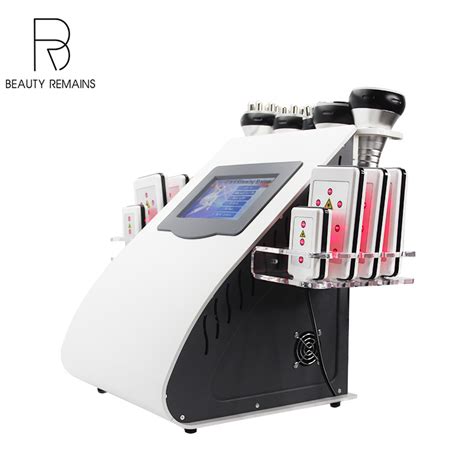 Lipo Laser Pad RF Radio Frequency Slimming Ultrasonic Liposuction