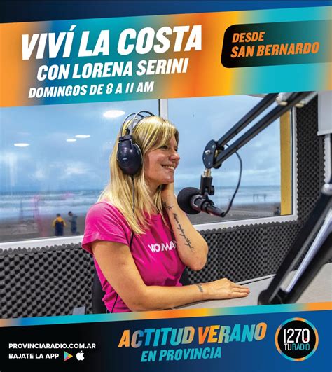 Radio Provincia AM 1270 On Twitter En Esta Temporada Radio