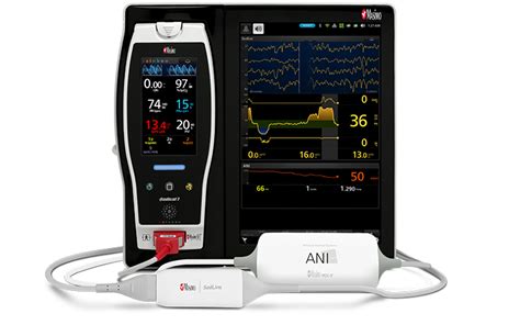 Masimo Root Módulos De Medición Moc 9