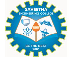 Saveetha Engineering College College Details | Campushunt