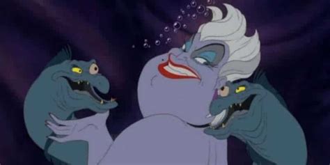 Disney Villain Digest – Ursula the Sea Witch - Inside the Magic