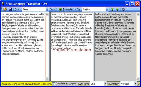 Free Multi Language Translator To Translate Your Documents And Text