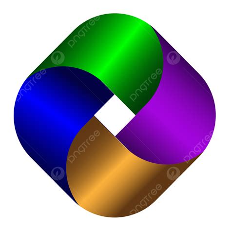 Company Logo Polygon Logo Polygon Company Png And Vector With