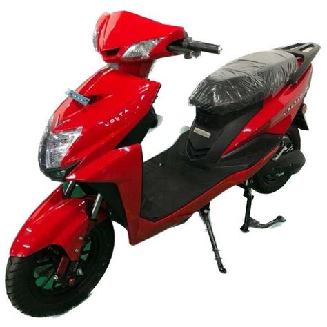 Jual Volta Sepeda Motor Listrik Otr Jawa Tengah Diy Di Seller