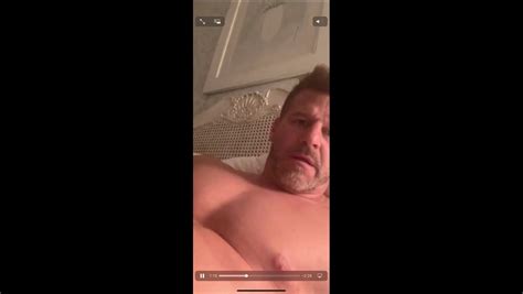 David Boreanaz Leaked Nudes And Videos