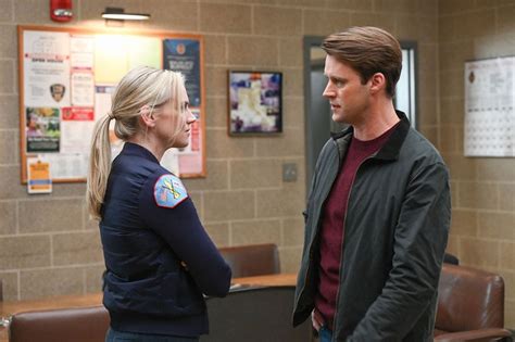 Chicago Fire Chicago Fire Photo Kara Killmer Jesse Spencer 25