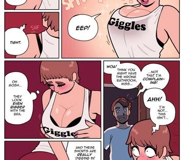 How I Became A Giggle Girl 8muses Sex And Porn Comics