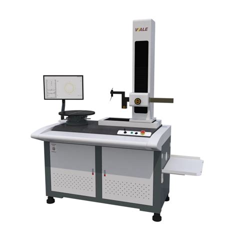 CBA15 S Series Roundness Measuring Instrument