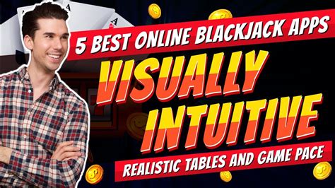 ♠ 5 Best Online Blackjack Apps The Ultimate And Best Rated Blackjack Apps ♠ Youtube