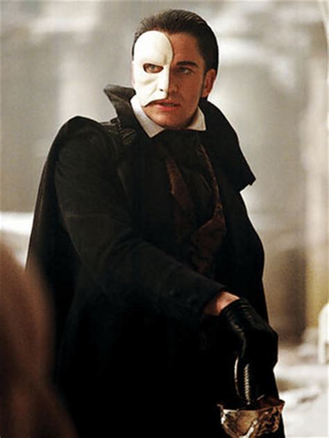 the phantom - gerard butler the phantom Photo (28594314) - Fanpop